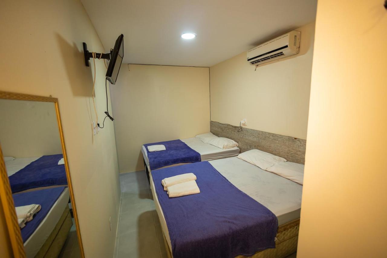 Boulevard Inn 2*