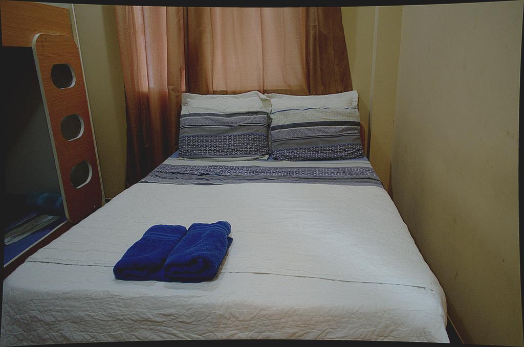 Inn Boulevard 2*